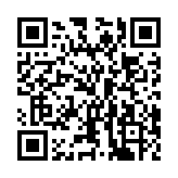 スマートフォンQRコード