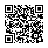 スマートフォンQRコード
