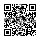 スマートフォンQRコード