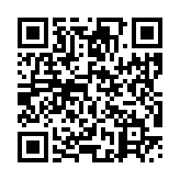 スマートフォンQRコード