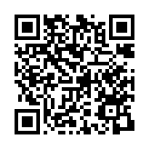 スマートフォンQRコード