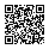 スマートフォンQRコード