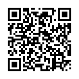 スマートフォンQRコード