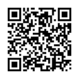スマートフォンQRコード