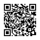 スマートフォンQRコード
