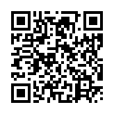 スマートフォンQRコード