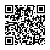 スマートフォンQRコード