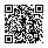 スマートフォンQRコード