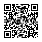 スマートフォンQRコード