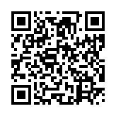 スマートフォンQRコード