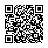 スマートフォンQRコード