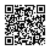 スマートフォンQRコード