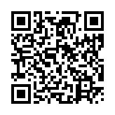 スマートフォンQRコード