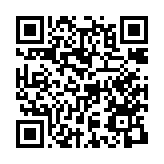 スマートフォンQRコード