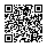 スマートフォンQRコード