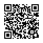 スマートフォンQRコード