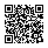 スマートフォンQRコード