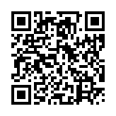 スマートフォンQRコード