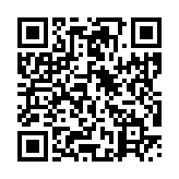 スマートフォンQRコード