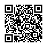 スマートフォンQRコード