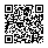 スマートフォンQRコード