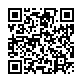 スマートフォンQRコード