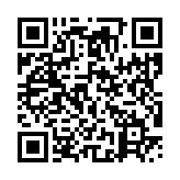 スマートフォンQRコード