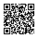 スマートフォンQRコード