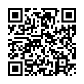 スマートフォンQRコード
