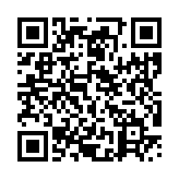 スマートフォンQRコード