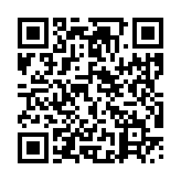 スマートフォンQRコード
