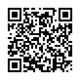 スマートフォンQRコード