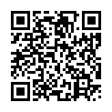 スマートフォンQRコード