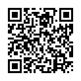 スマートフォンQRコード