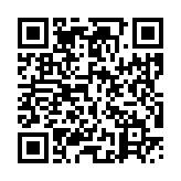 スマートフォンQRコード