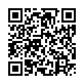 スマートフォンQRコード