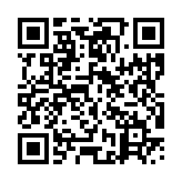 スマートフォンQRコード