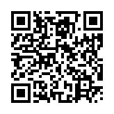 スマートフォンQRコード
