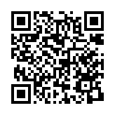 スマートフォンQRコード