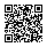 スマートフォンQRコード