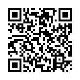 スマートフォンQRコード