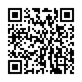 スマートフォンQRコード