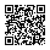 スマートフォンQRコード