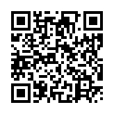 スマートフォンQRコード