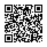 スマートフォンQRコード