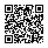 スマートフォンQRコード