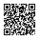 スマートフォンQRコード