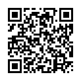 スマートフォンQRコード
