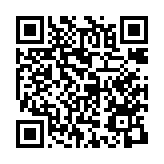 スマートフォンQRコード