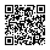 スマートフォンQRコード